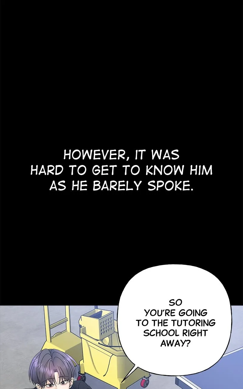Random Target Chapter 58 page 32 - 