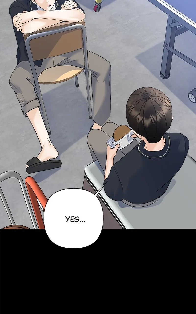 Random Target Chapter 58 page 33 - 
