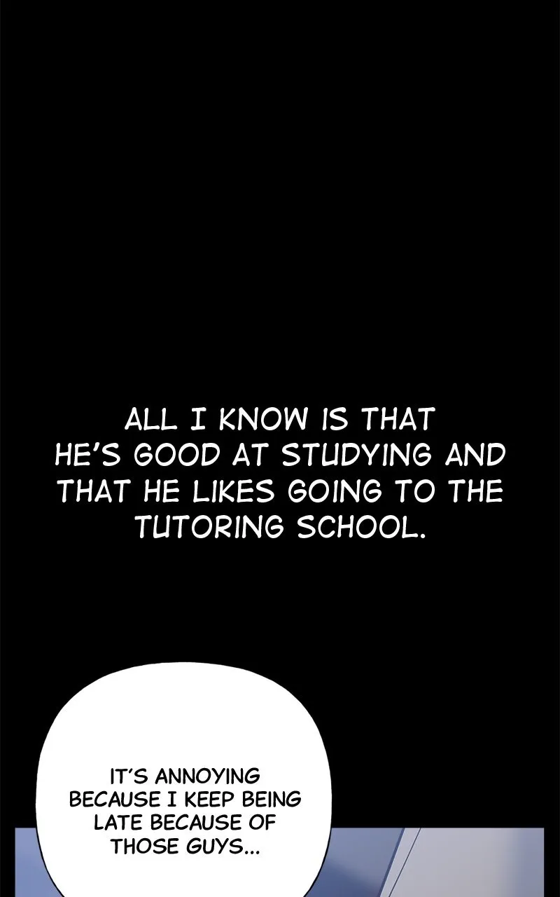 Random Target Chapter 58 page 34 - 