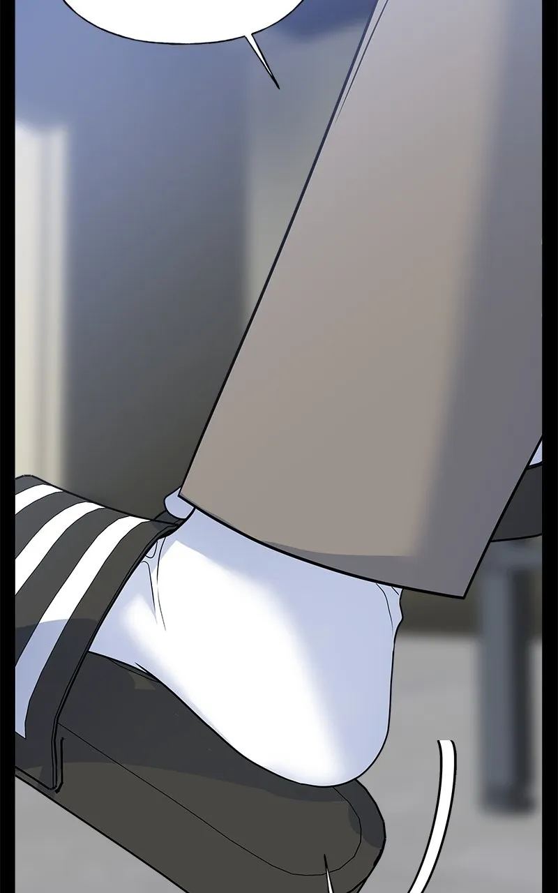 Random Target Chapter 58 page 35 - 