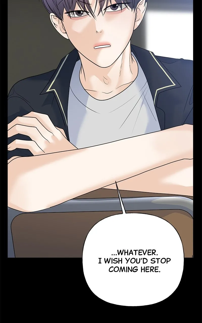 Random Target Chapter 58 page 38 - 