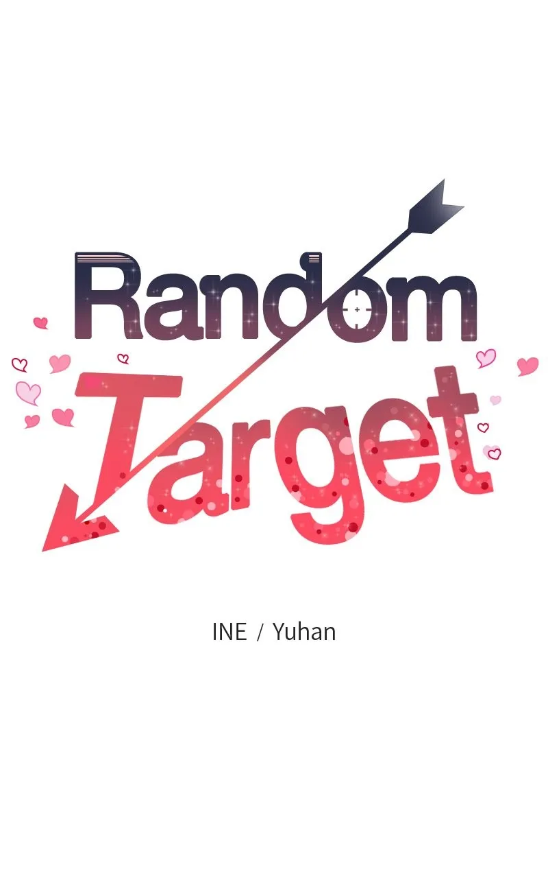 Random Target Chapter 58 page 50 - 