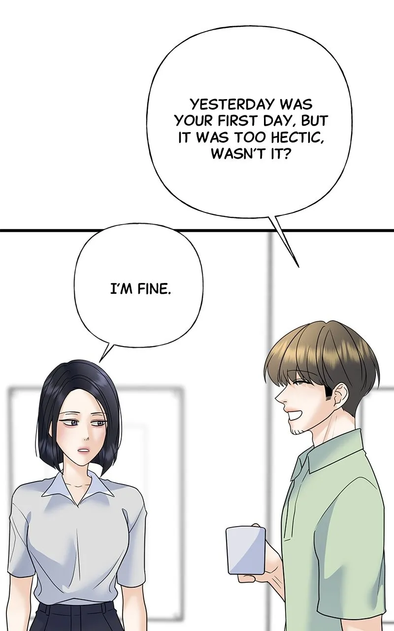 Random Target Chapter 58 page 54 - 