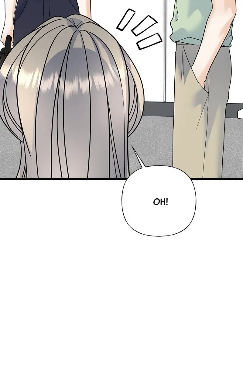 Random Target Chapter 58 page 55 - 
