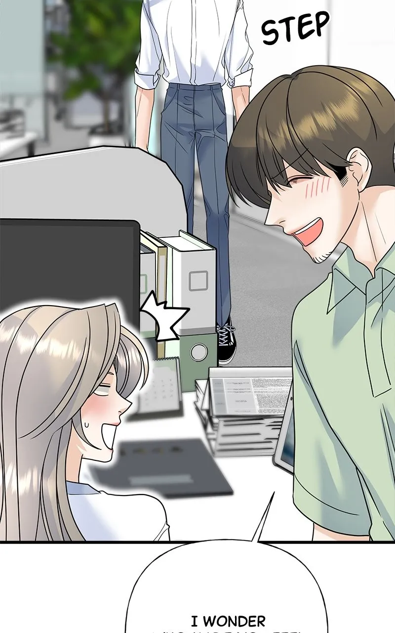 Random Target Chapter 58 page 59 - 