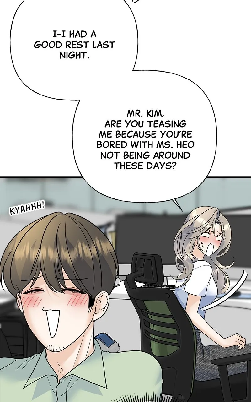 Random Target Chapter 58 page 61 - 