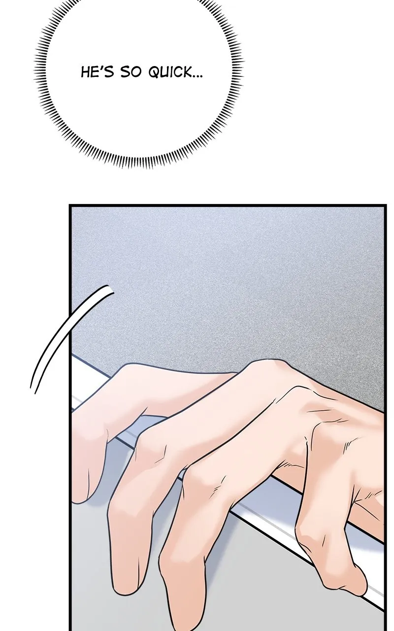 Random Target Chapter 58 page 63 - 