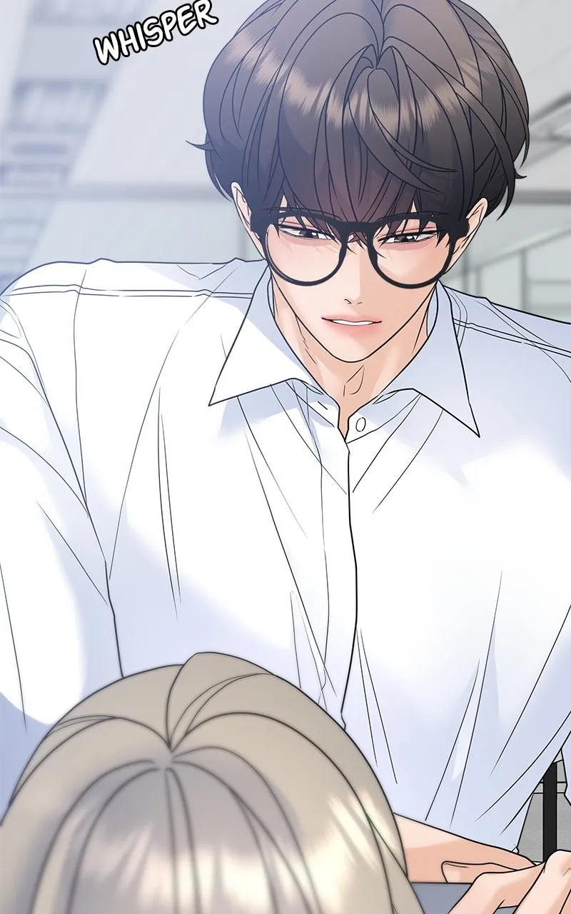 Random Target Chapter 58 page 65 - 