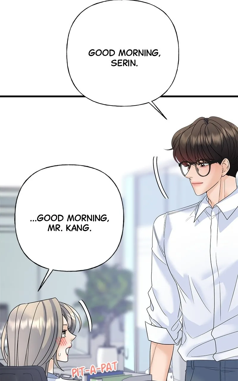 Random Target Chapter 58 page 67 - 
