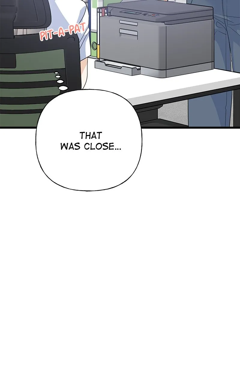 Random Target Chapter 58 page 68 - 