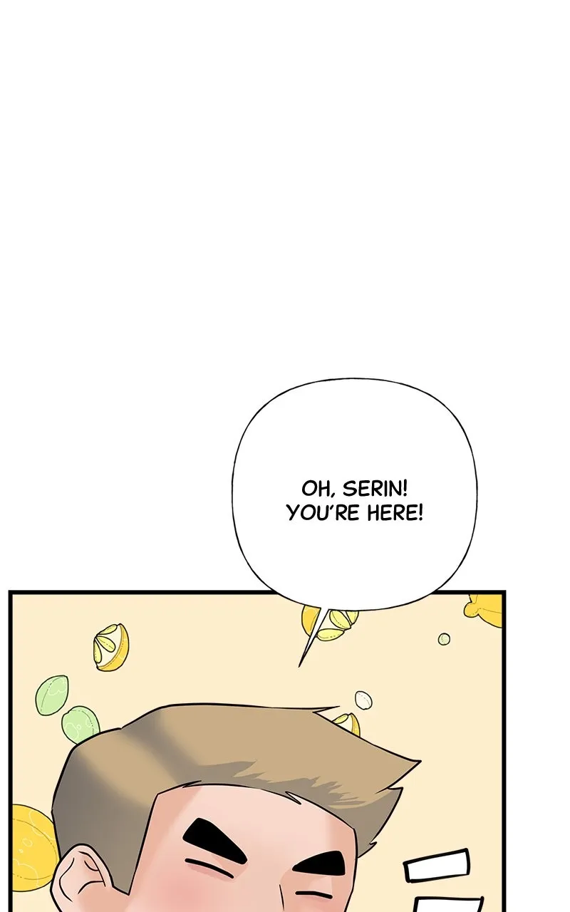 Random Target Chapter 58 page 69 - 