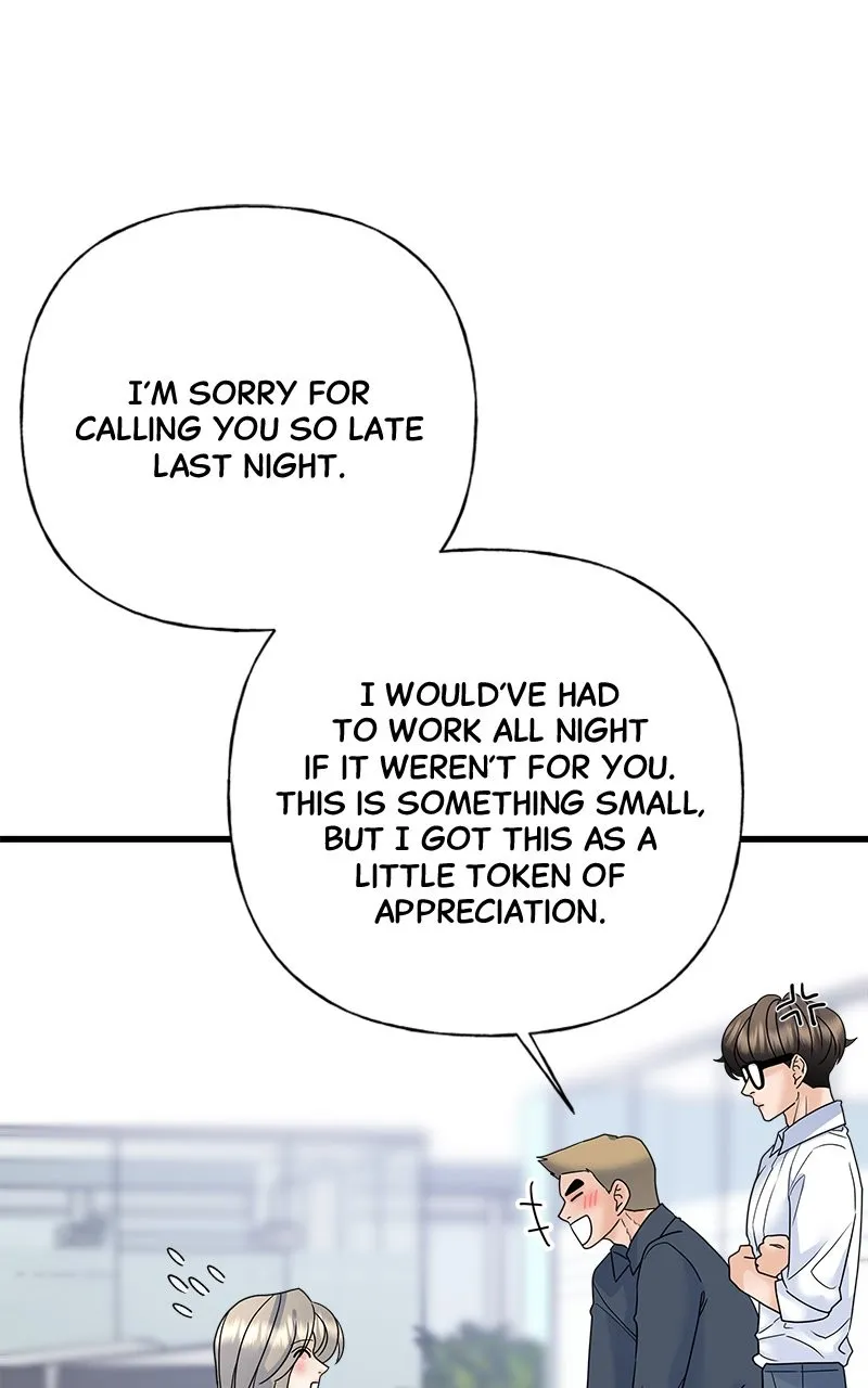 Random Target Chapter 58 page 71 - 