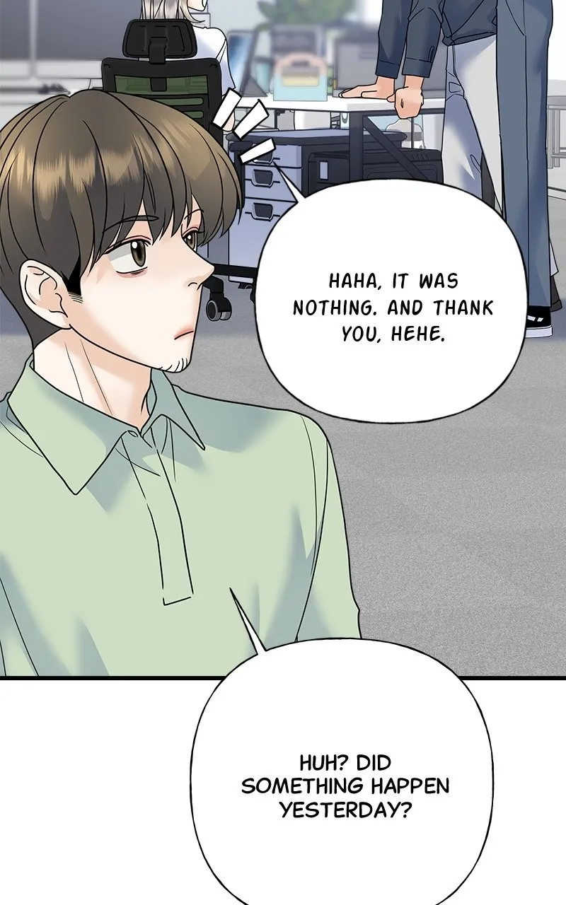 Random Target Chapter 58 page 72 - 