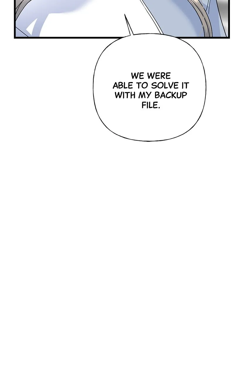 Random Target Chapter 58 page 75 - 
