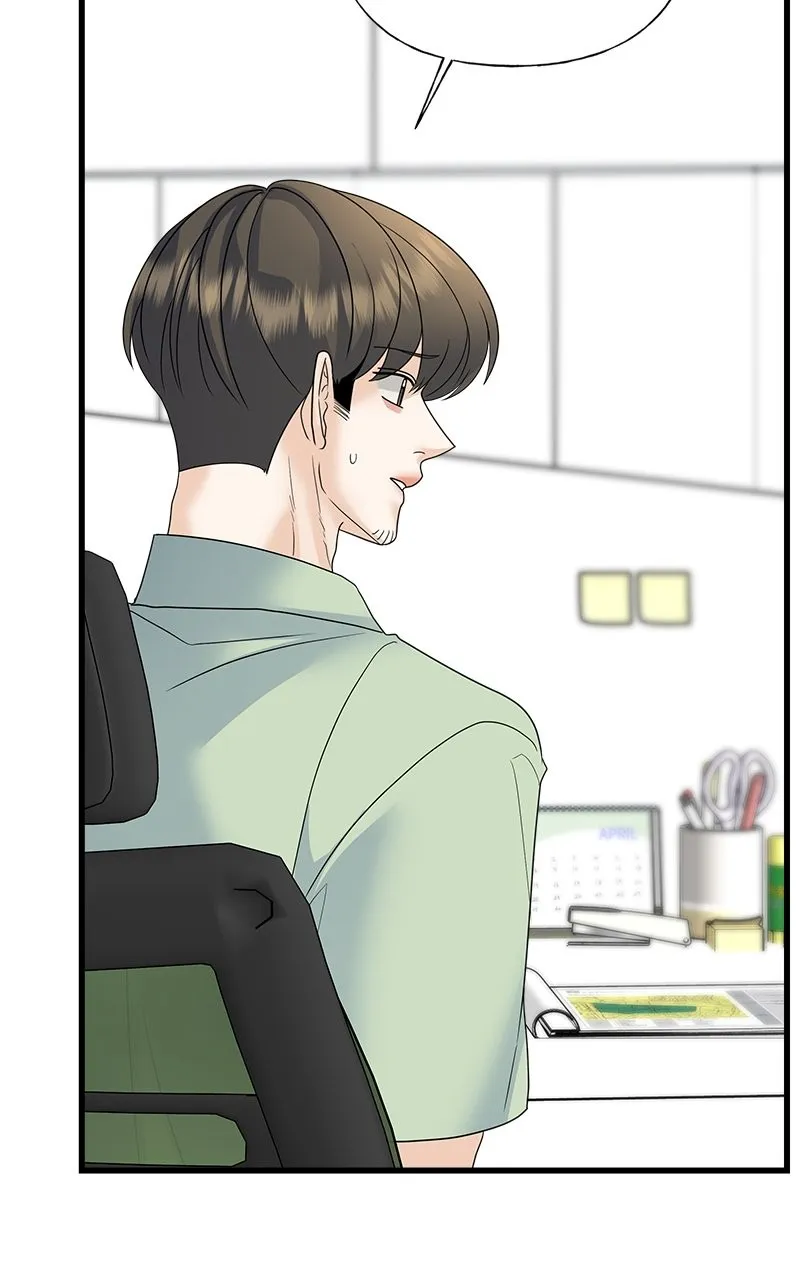 Random Target Chapter 58 page 80 - 