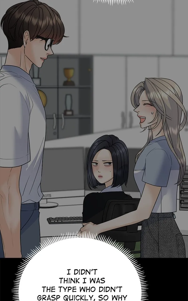 Random Target Chapter 58 page 95 - 