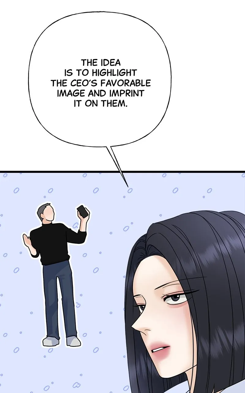 Random Target Chapter 59 page 104 - 