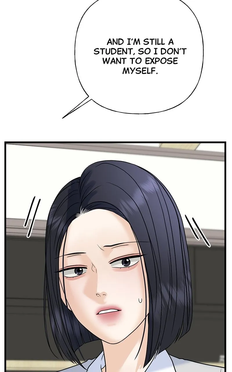 Random Target Chapter 59 page 108 - 