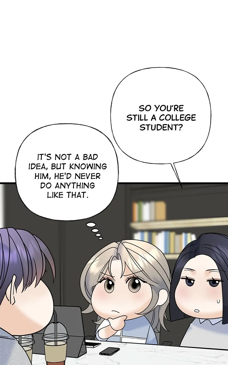 Random Target Chapter 59 page 110 - 