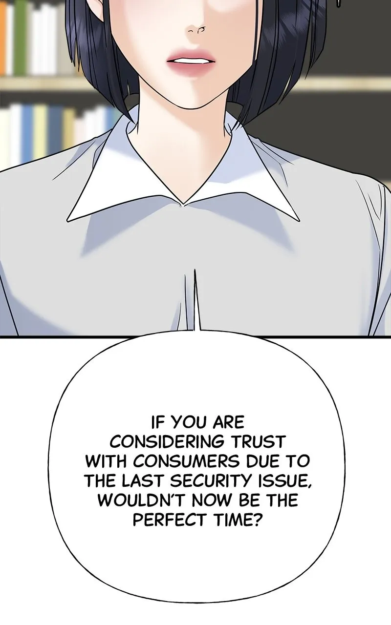 Random Target Chapter 59 page 113 - 
