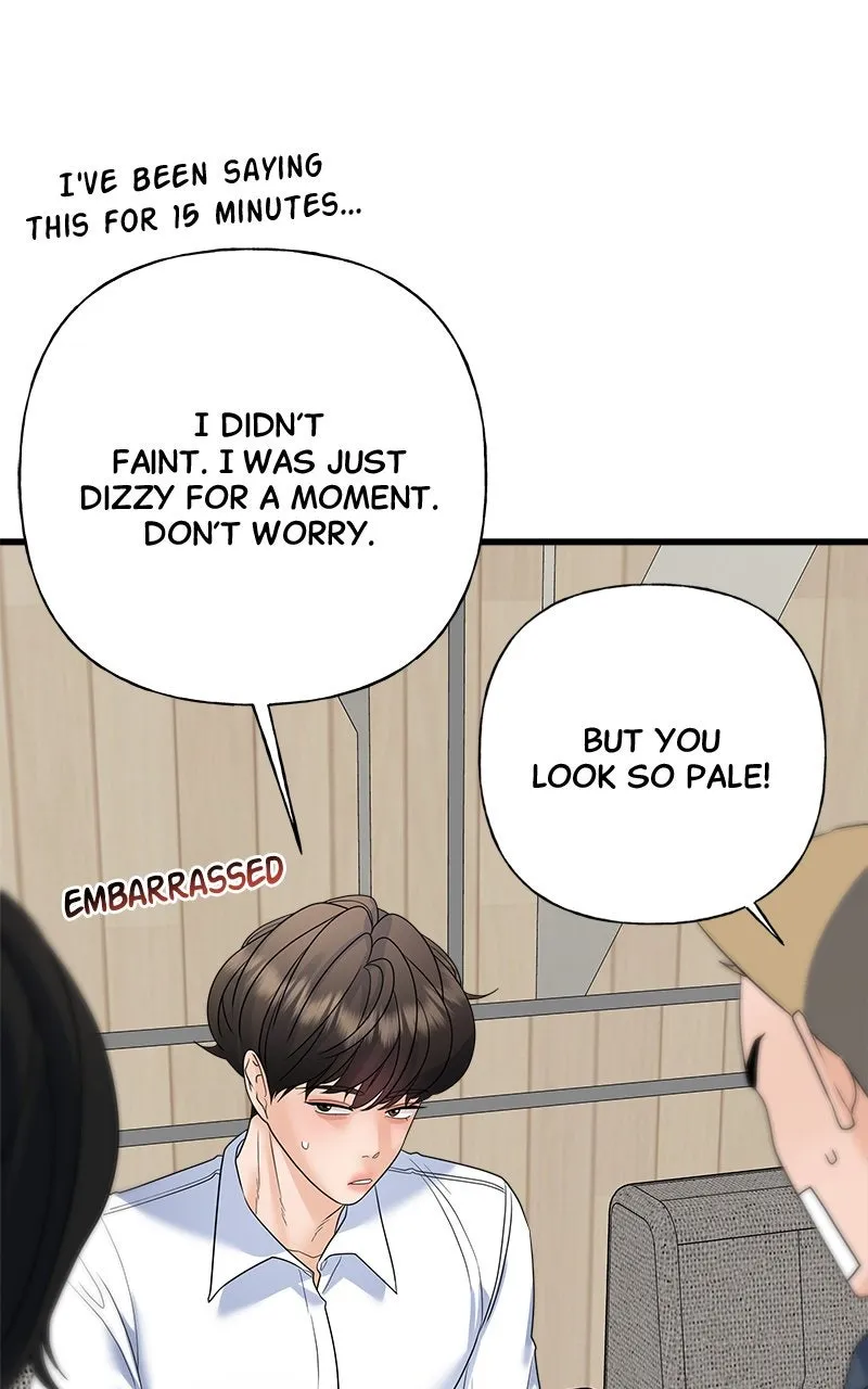 Random Target Chapter 59 page 156 - 