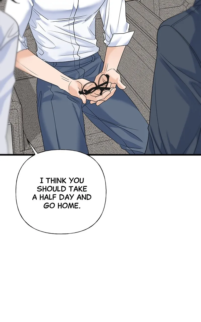 Random Target Chapter 59 page 157 - 