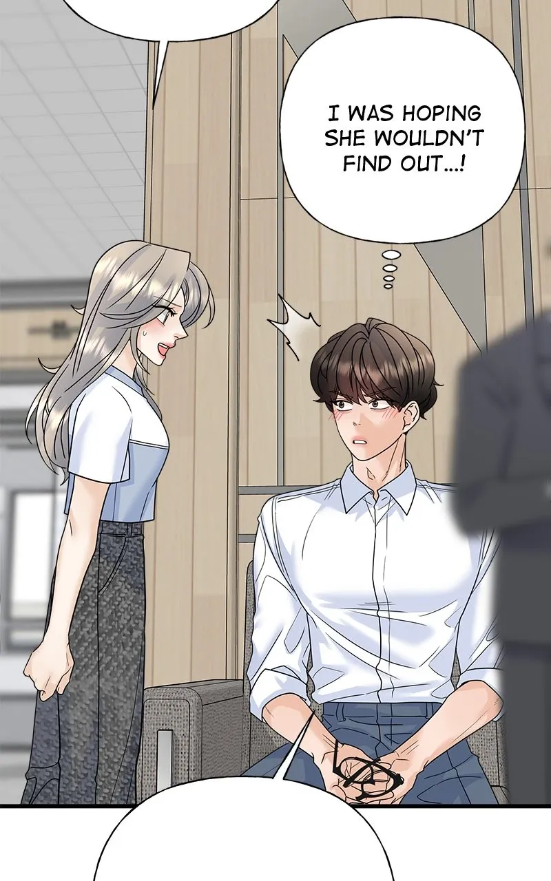 Random Target Chapter 59 page 165 - 