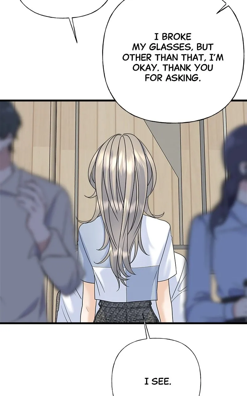 Random Target Chapter 59 page 167 - 