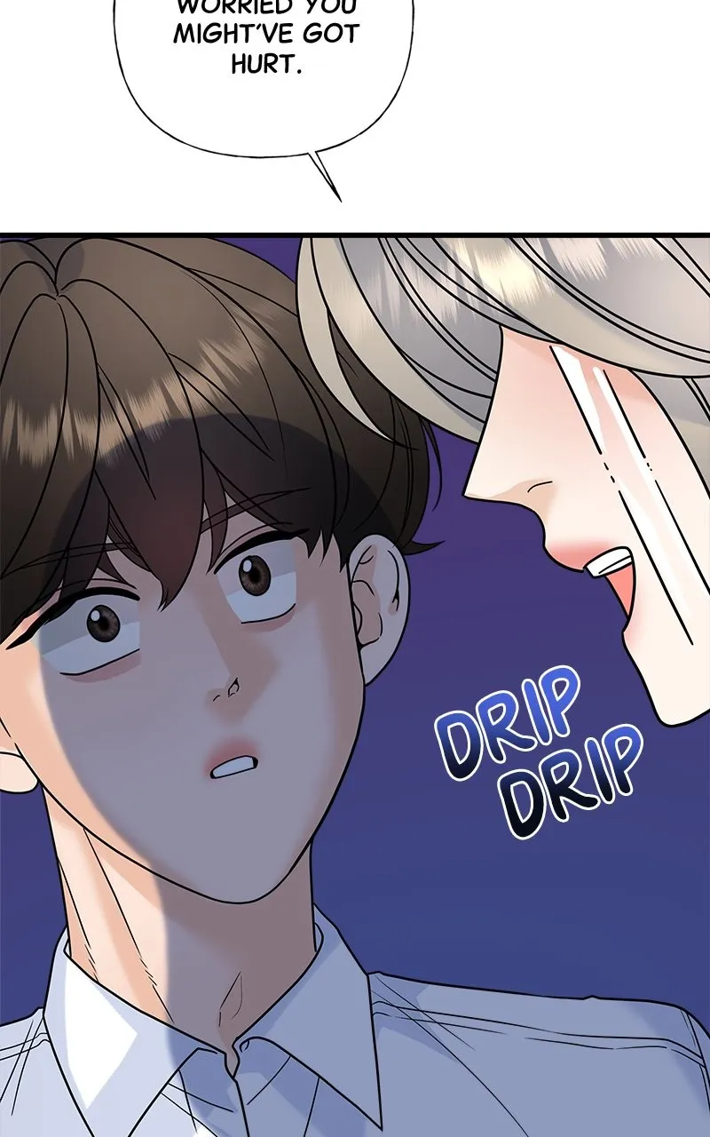 Random Target Chapter 59 page 171 - 