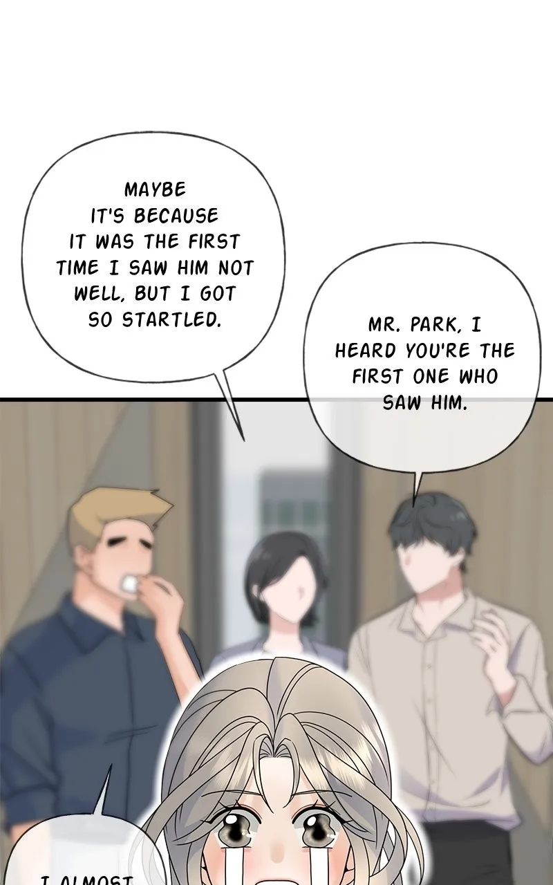 Random Target Chapter 59 page 173 - 