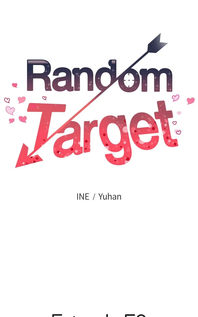 Random Target Chapter 59 page 43 - 