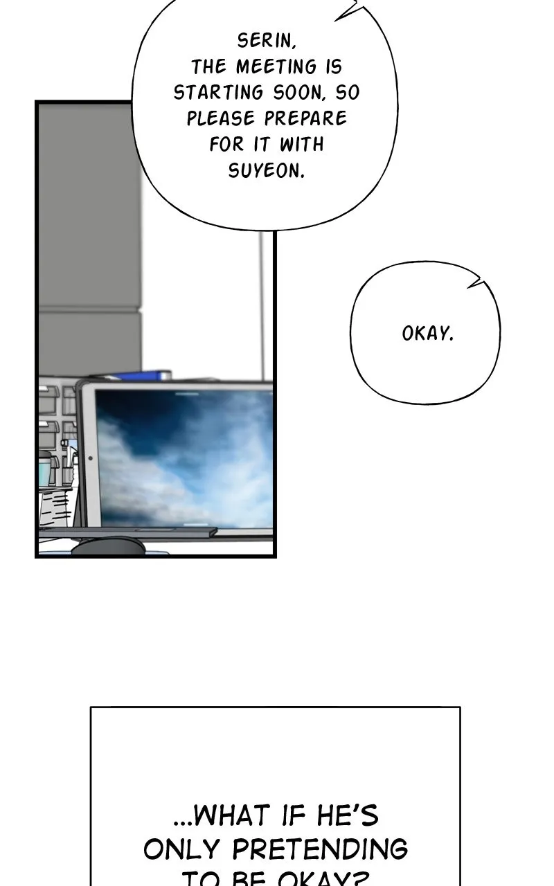 Random Target Chapter 59 page 53 - 