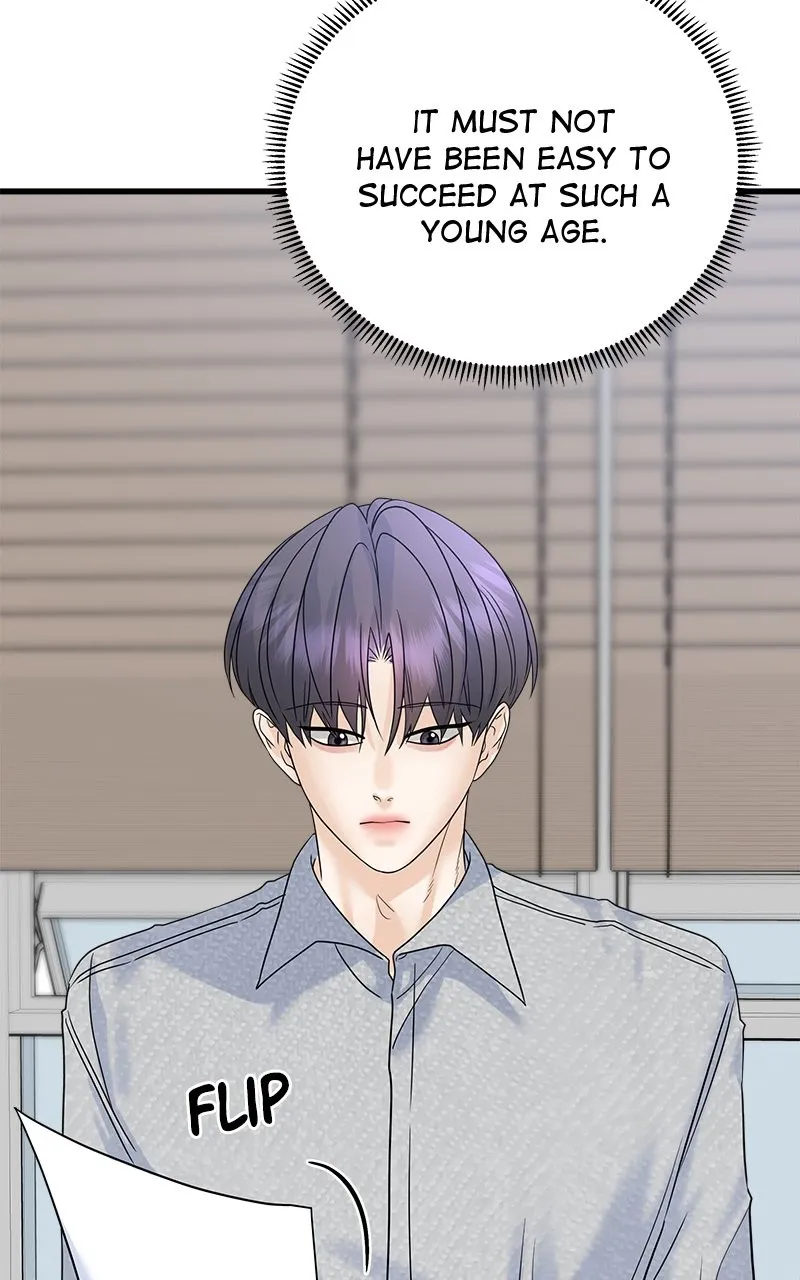 Random Target Chapter 59 page 65 - 