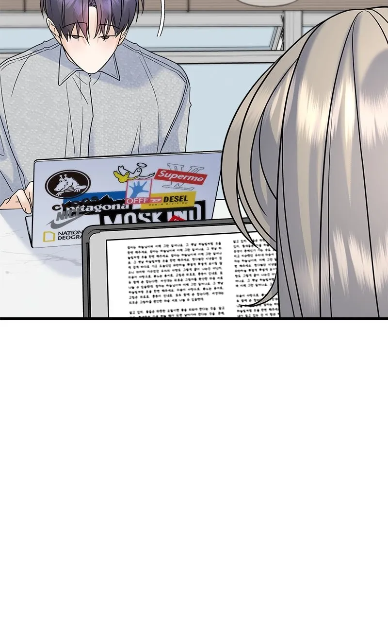 Random Target Chapter 59 page 70 - 