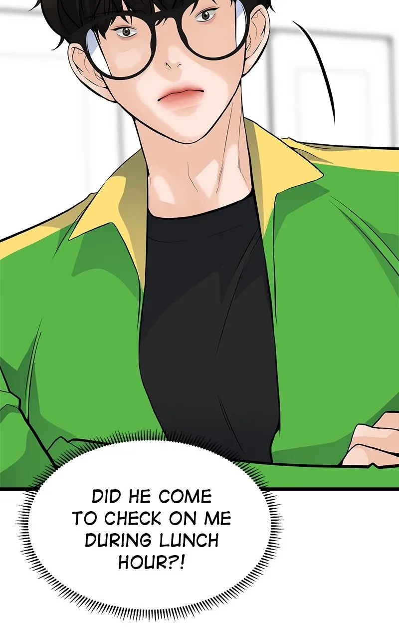 Random Target Chapter 6 page 101 - 