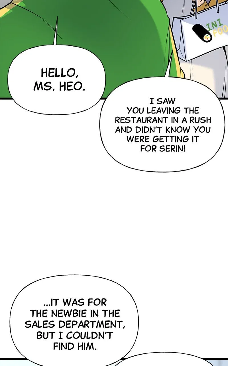 Random Target Chapter 6 page 113 - 