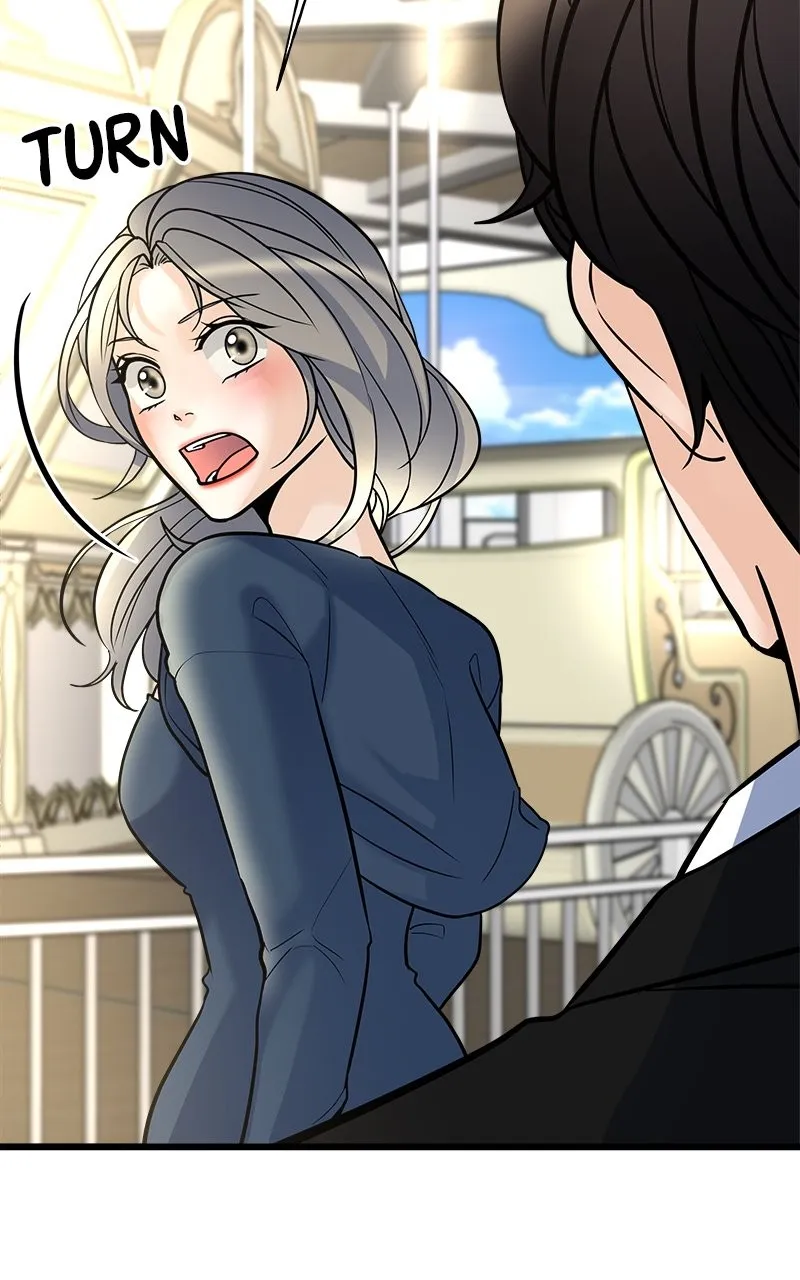 Random Target Chapter 6 page 133 - 