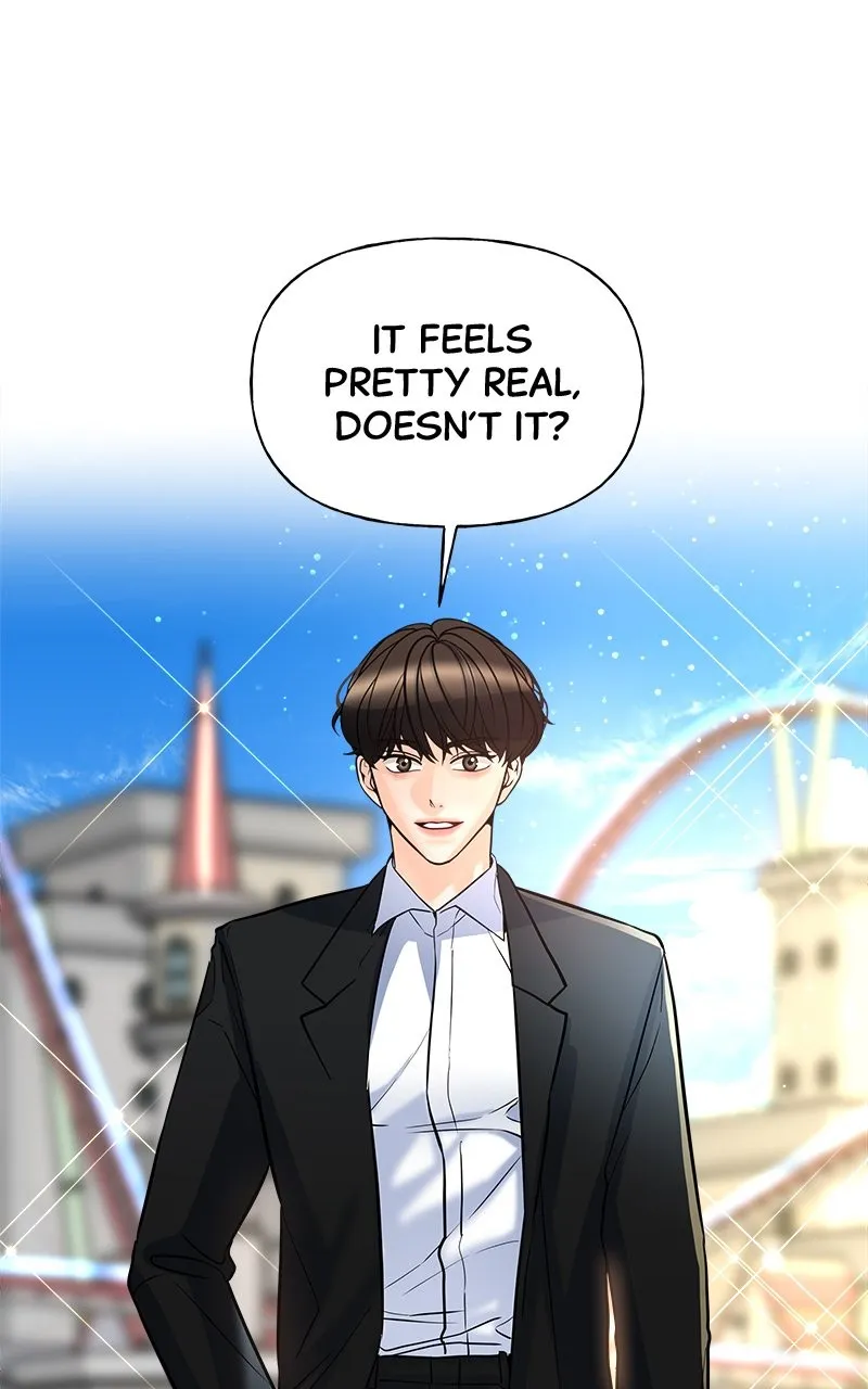 Random Target Chapter 6 page 134 - 