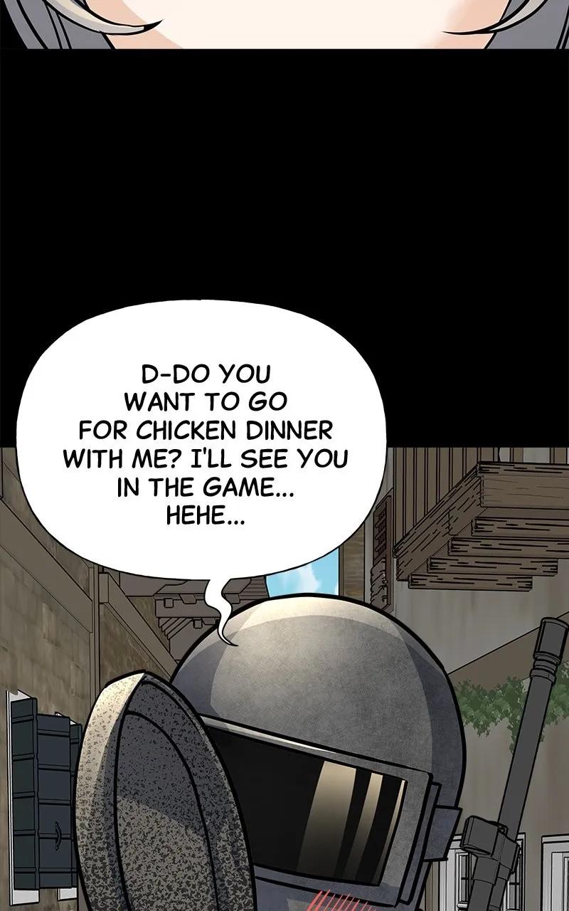 Random Target Chapter 6 page 21 - 