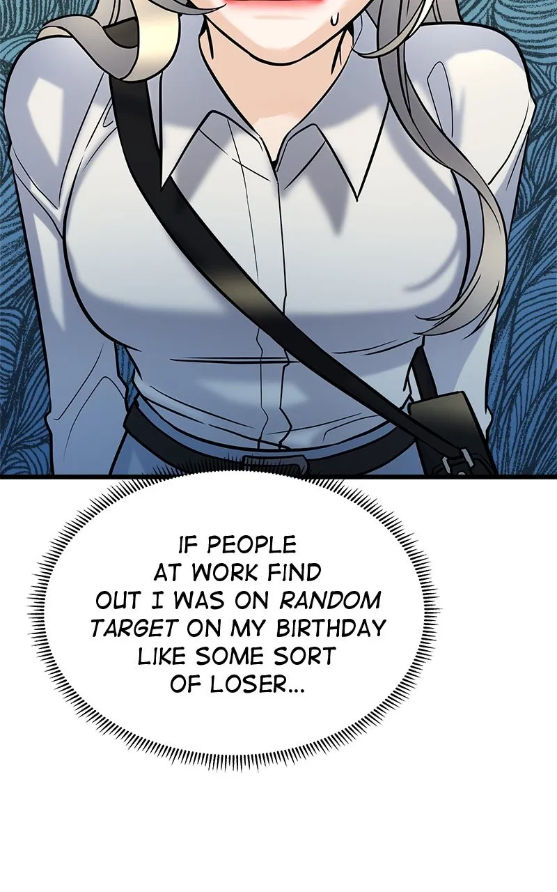 Random Target Chapter 6 page 31 - 