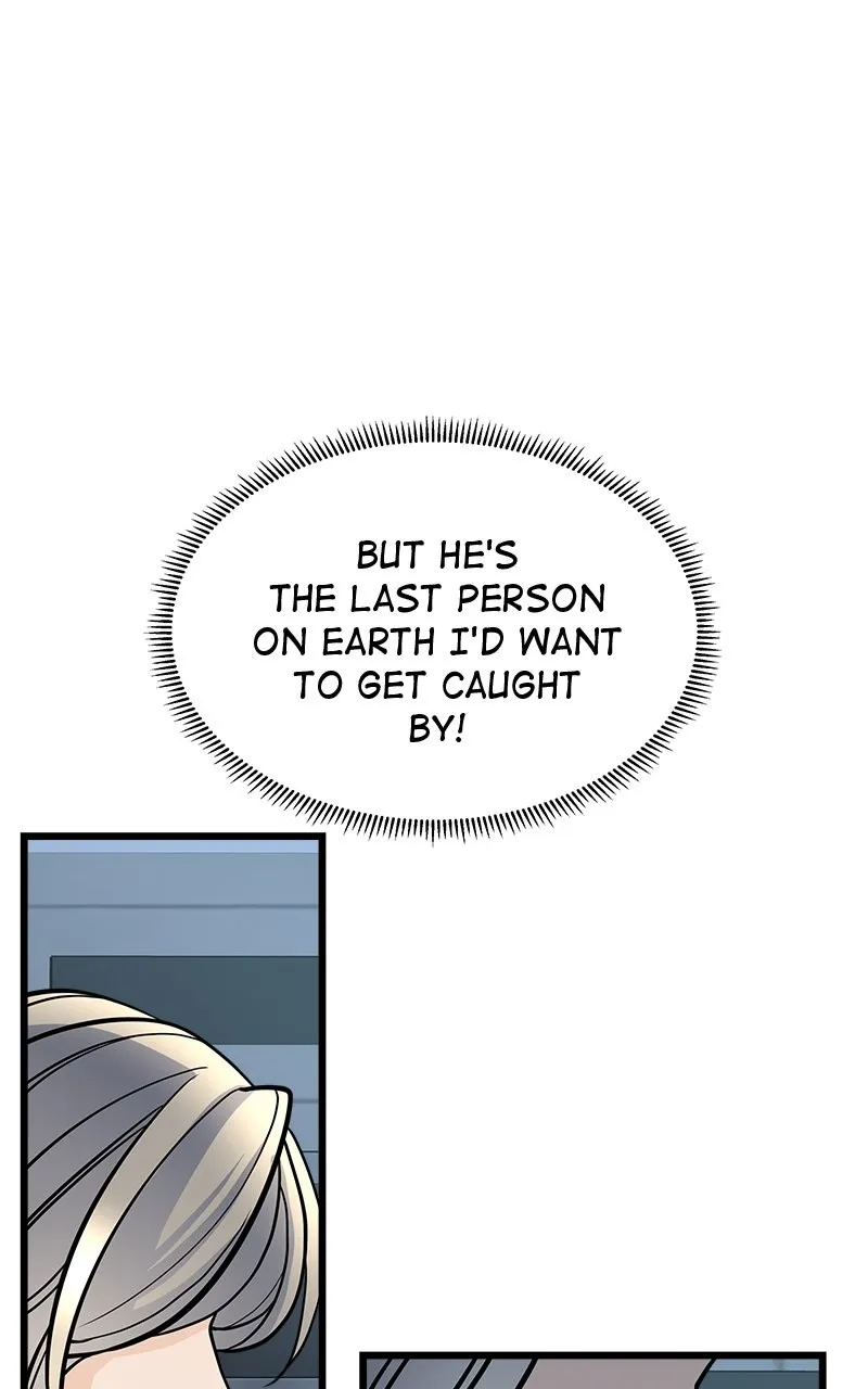 Random Target Chapter 6 page 40 - 