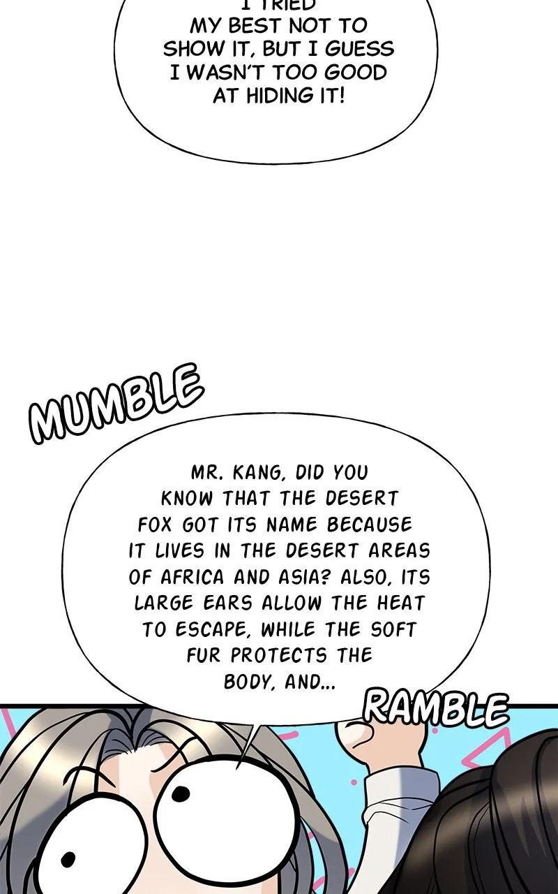Random Target Chapter 6 page 43 - 