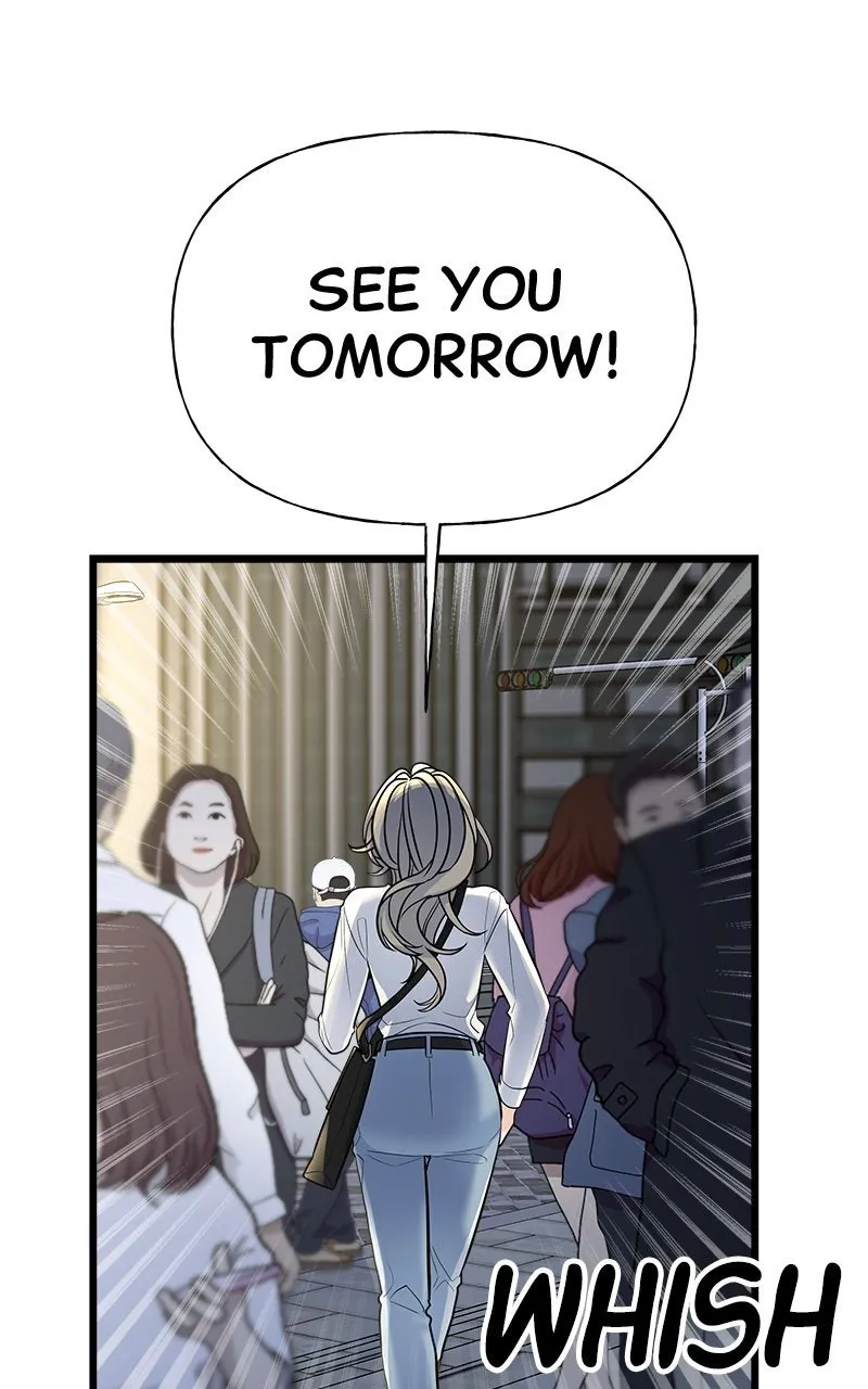 Random Target Chapter 6 page 47 - 