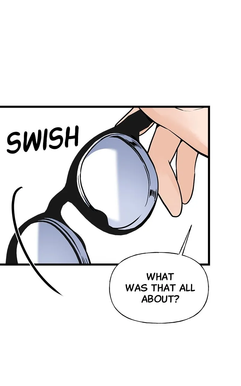 Random Target Chapter 6 page 50 - 