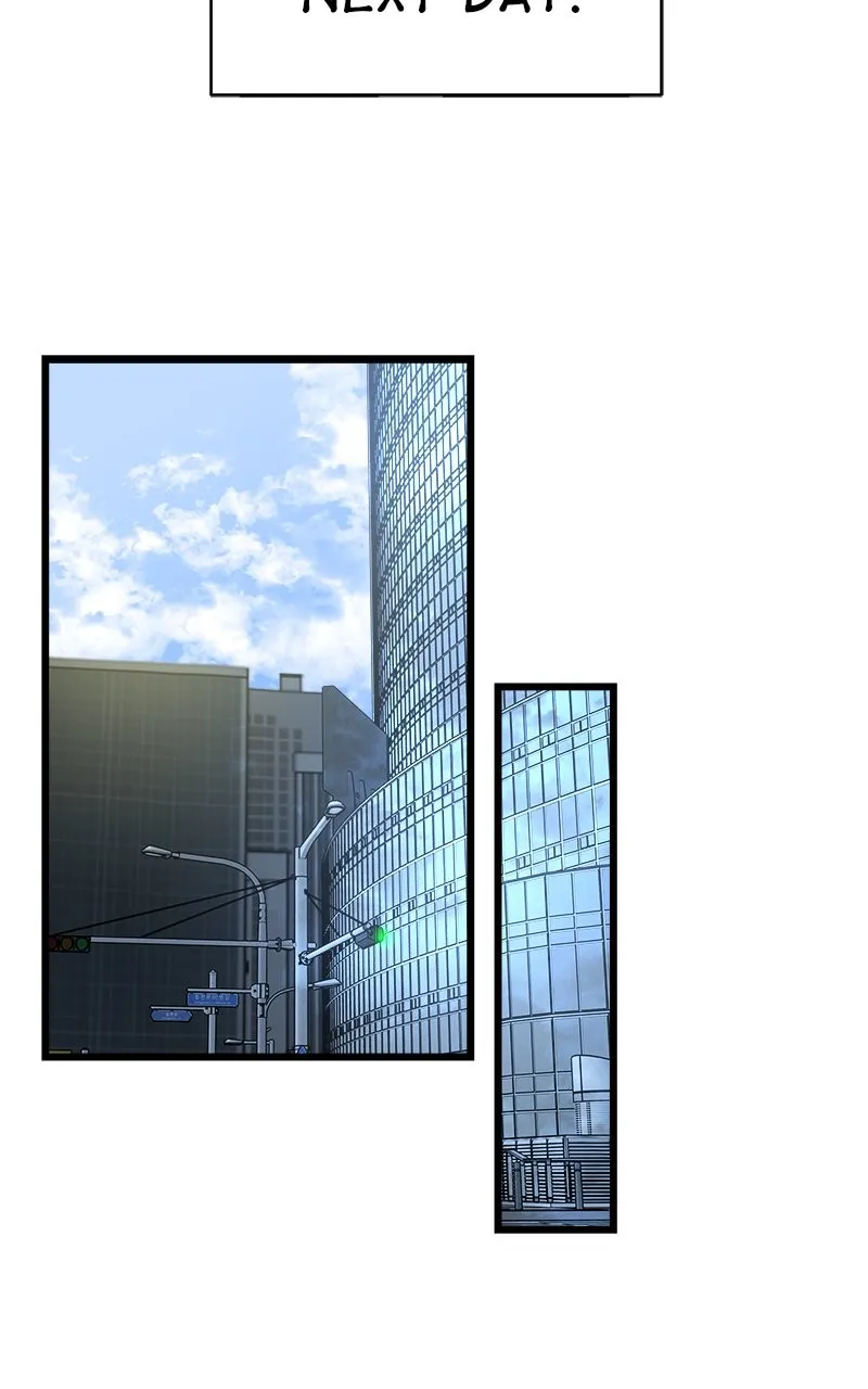 Random Target Chapter 6 page 55 - 
