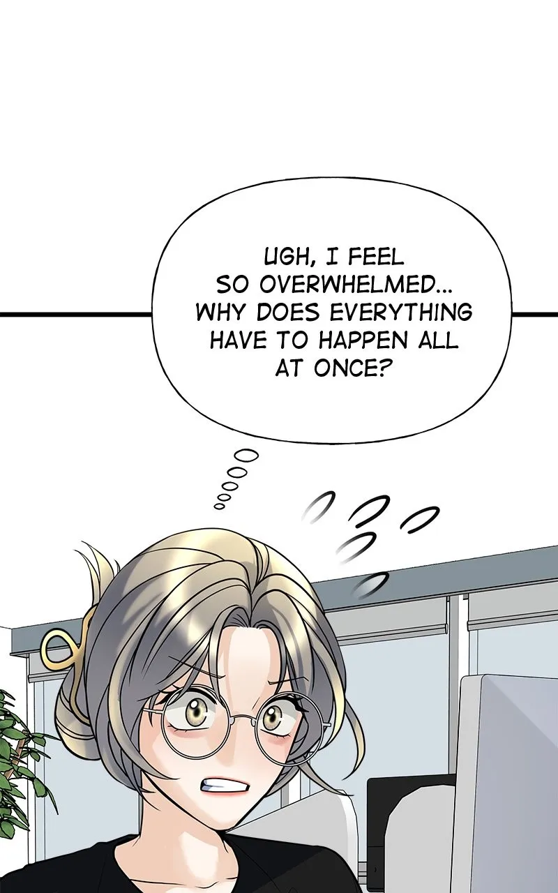 Random Target Chapter 6 page 57 - 