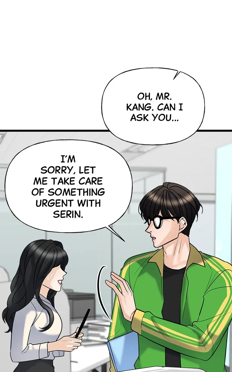 Random Target Chapter 6 page 59 - 