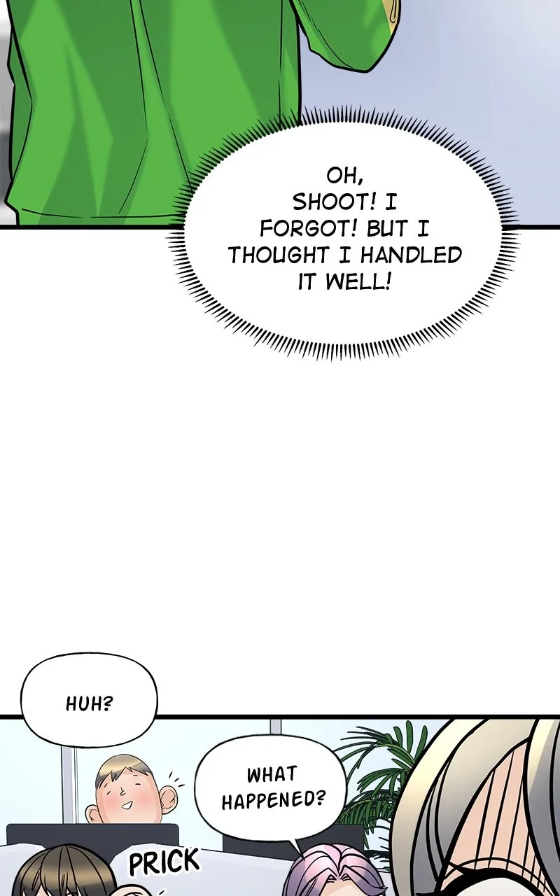 Random Target Chapter 6 page 62 - 