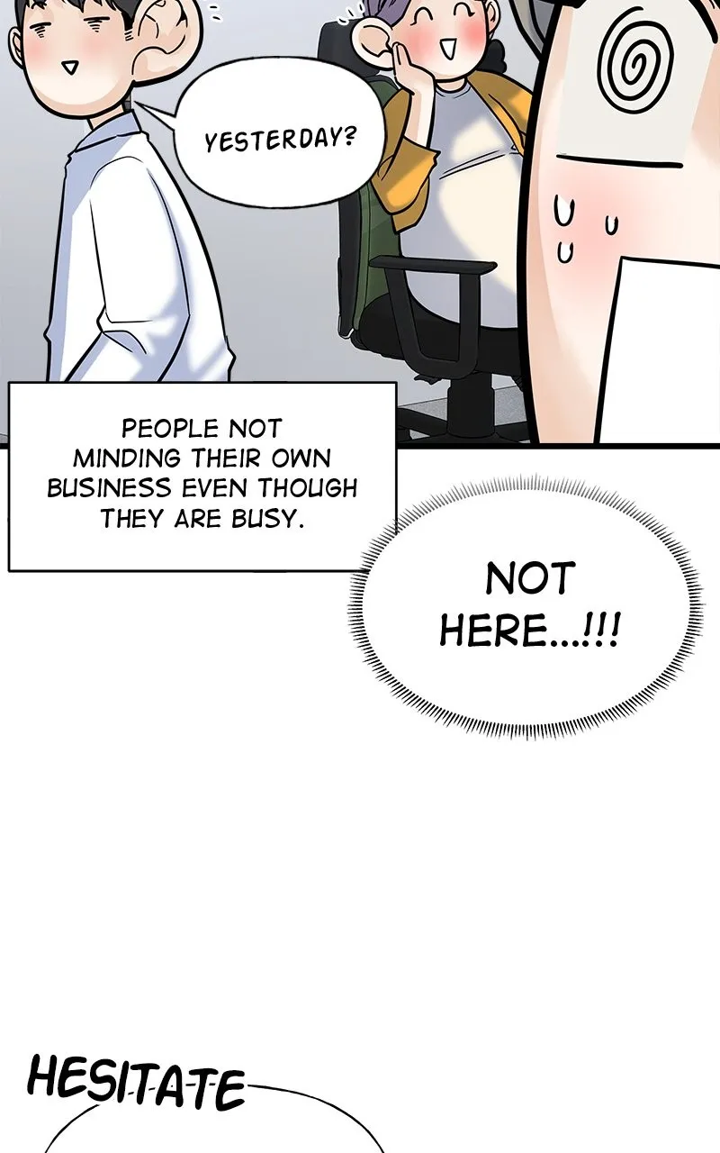 Random Target Chapter 6 page 63 - 