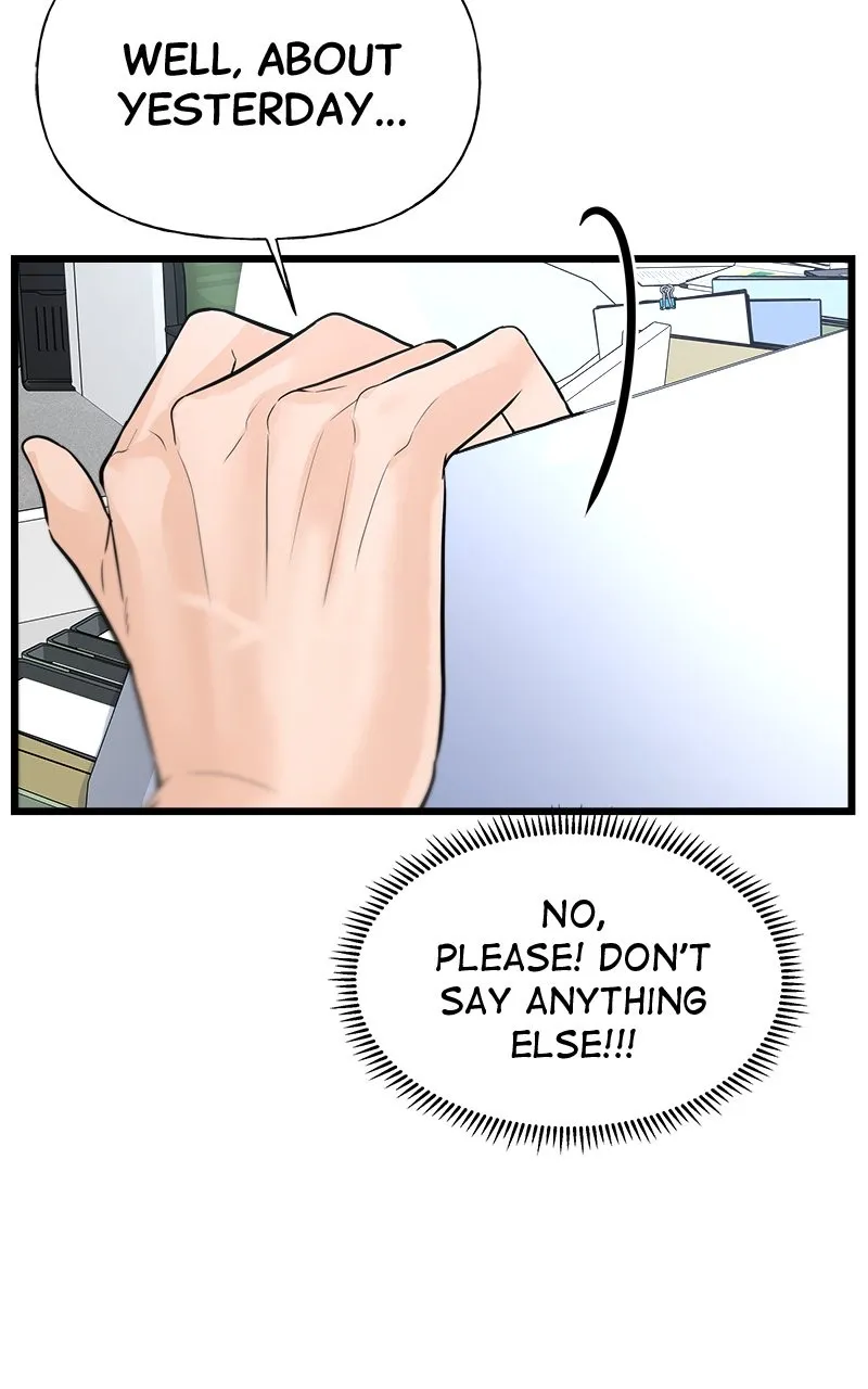 Random Target Chapter 6 page 64 - 